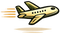 Air Express
Shipping