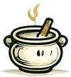 Traditional
Preparation