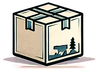 Careful
Packing