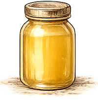 GOLDEN
GHEE