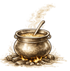 SLOW
SIMMERED