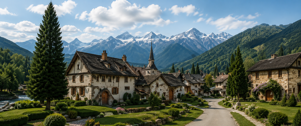 EUROPE