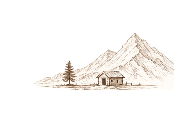 Sketch Illustration