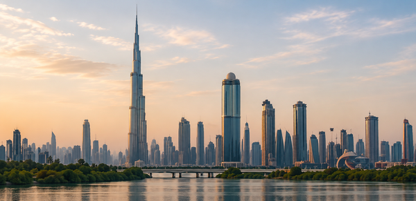 MIDDLE EAST