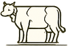 Naturally Raised Animals