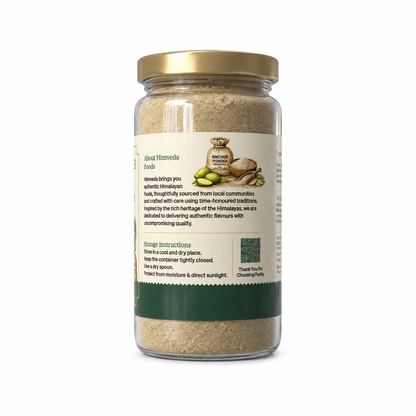 Pahadi Amchoor Powder — Stone Ground, 100g