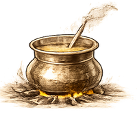 SLOW
SIMMERING